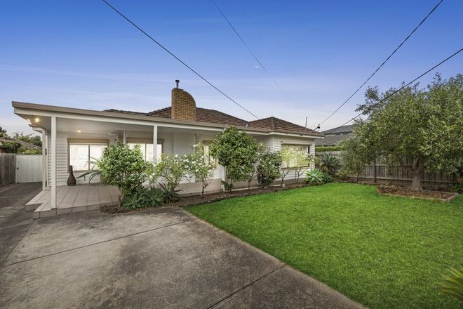 Picture of 15 Oakleigh Street, OAKLEIGH EAST VIC 3166