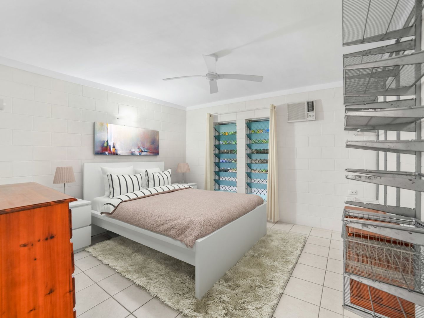 4/187-189 McLeod Street, Cairns North QLD 4870, Image 1