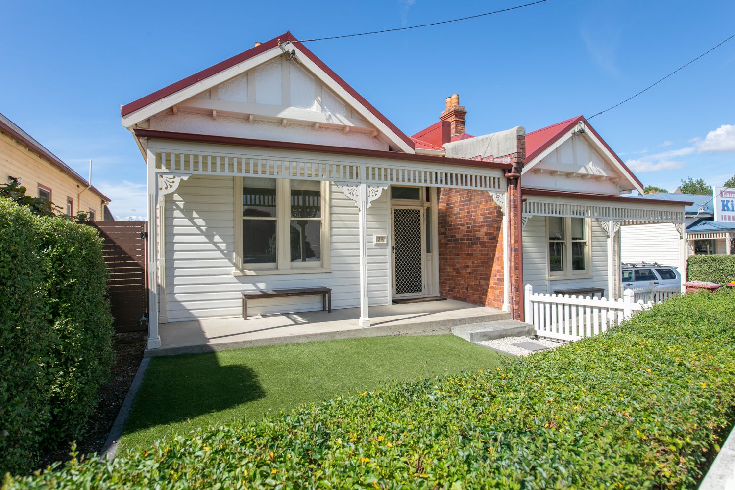 3 bedrooms House in 25 Dowling Street LAUNCESTON TAS, 7250