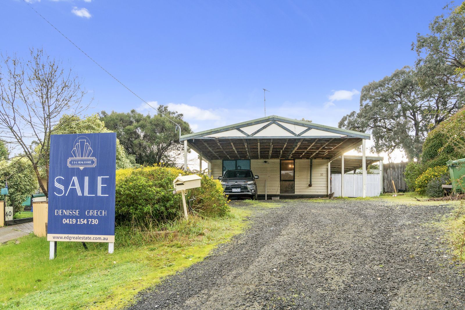 10 Marin Court Broadford VIC 3658 Domain
