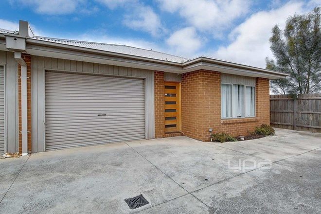 Picture of 89B Huntingfield Drive, HOPPERS CROSSING VIC 3029