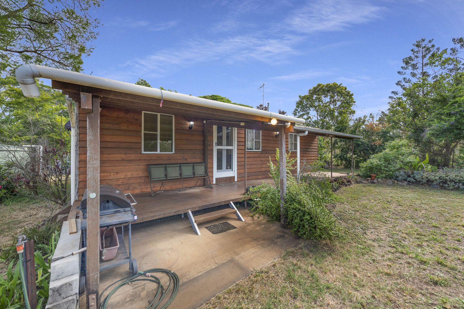 95 Crosswells Road, Pine Creek QLD 4670, Image 2