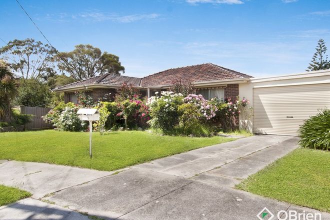 Picture of 5 Iona Court, FRANKSTON VIC 3199