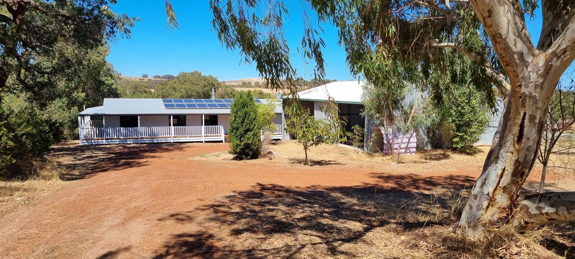 64 Robinson Street, Gingin WA 6503, Image 1