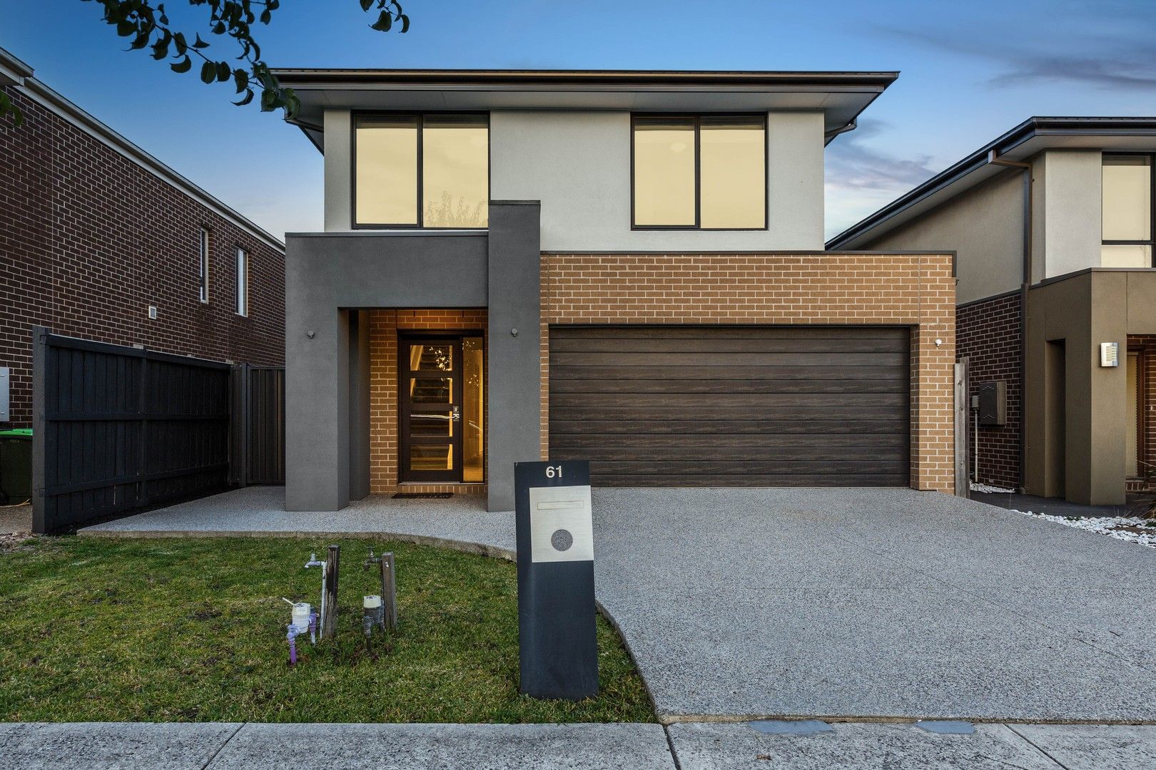 4 bedrooms House in 61 Blossom Drive GREENVALE VIC, 3059