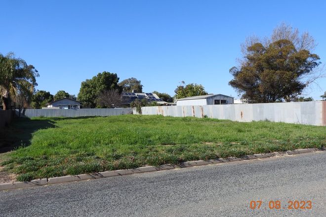 Picture of 91 Cook Street, BALRANALD NSW 2715