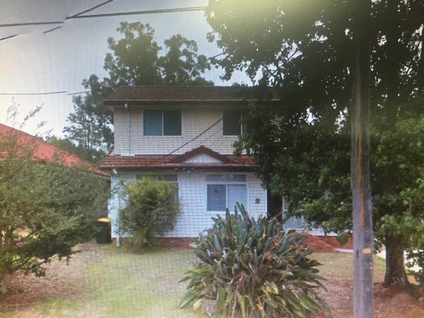 36 Tara Road, Blacktown Property History & Address Research Domain