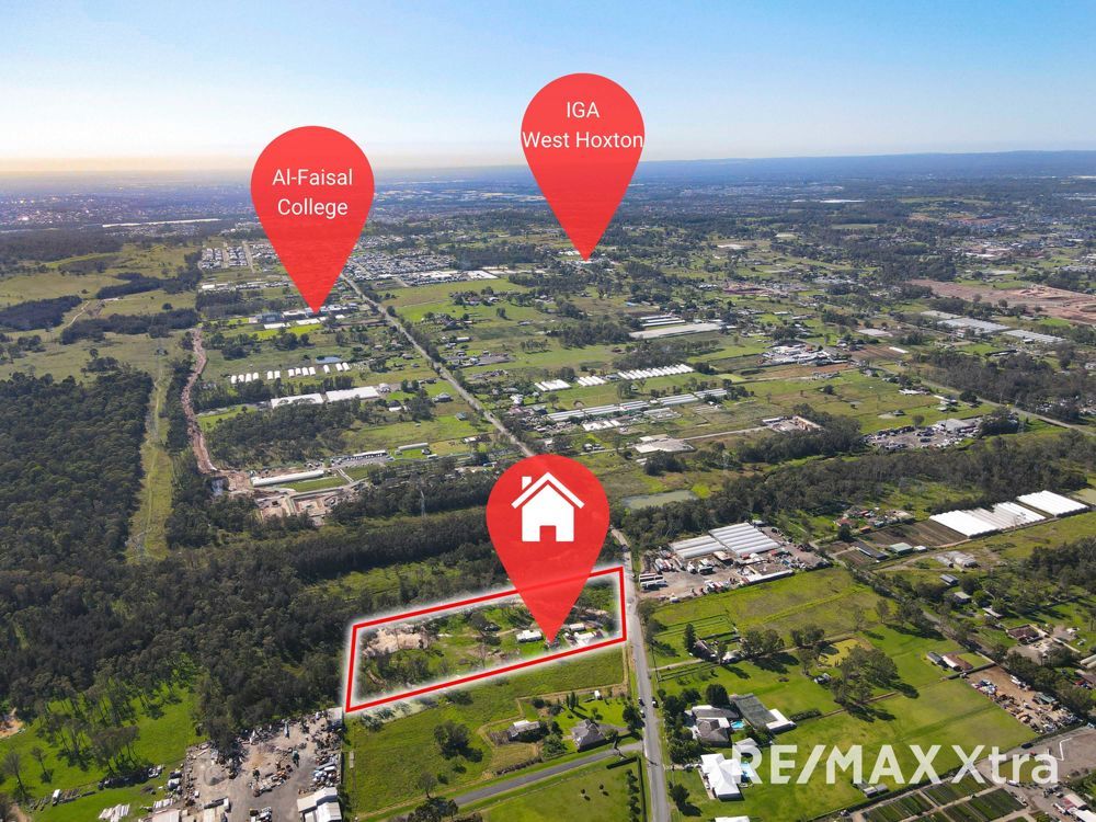 235 Gurner Avenue, Kemps Creek NSW 2178 House for Sale Domain