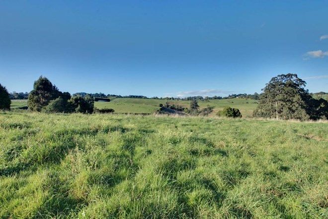 Picture of 12C Blackhill Road, MENZIES CREEK VIC 3159