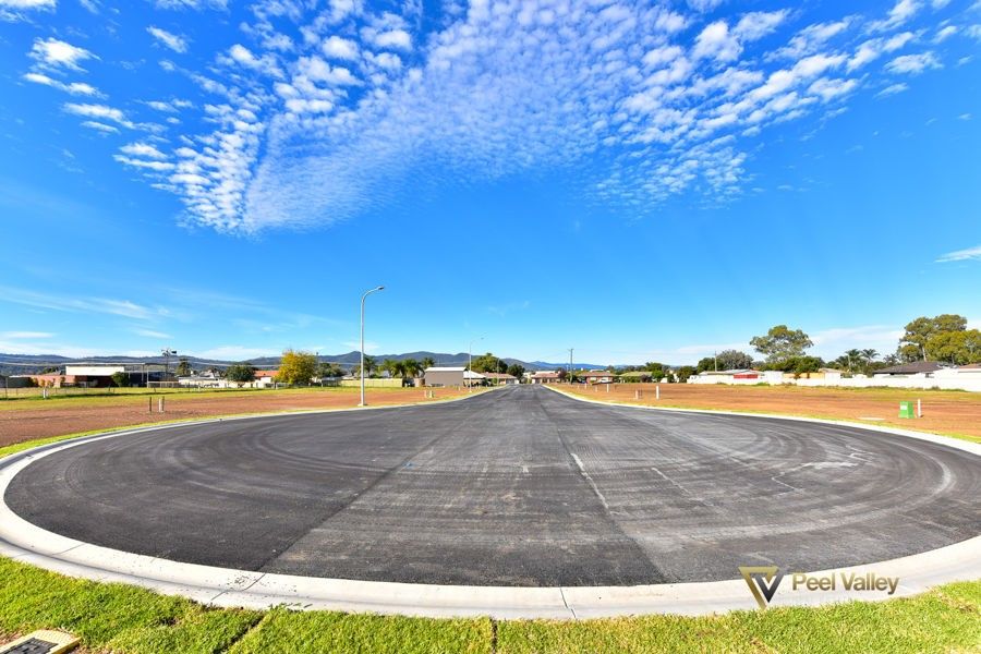 Lot 2 Stage1 Evans Street Westdale, Tamworth NSW 2340, Image 2