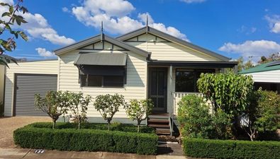 Picture of 136/639 Kemp Street, SPRINGDALE HEIGHTS NSW 2641