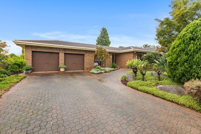 Picture of 11 Lark Court, WYNN VALE SA 5127