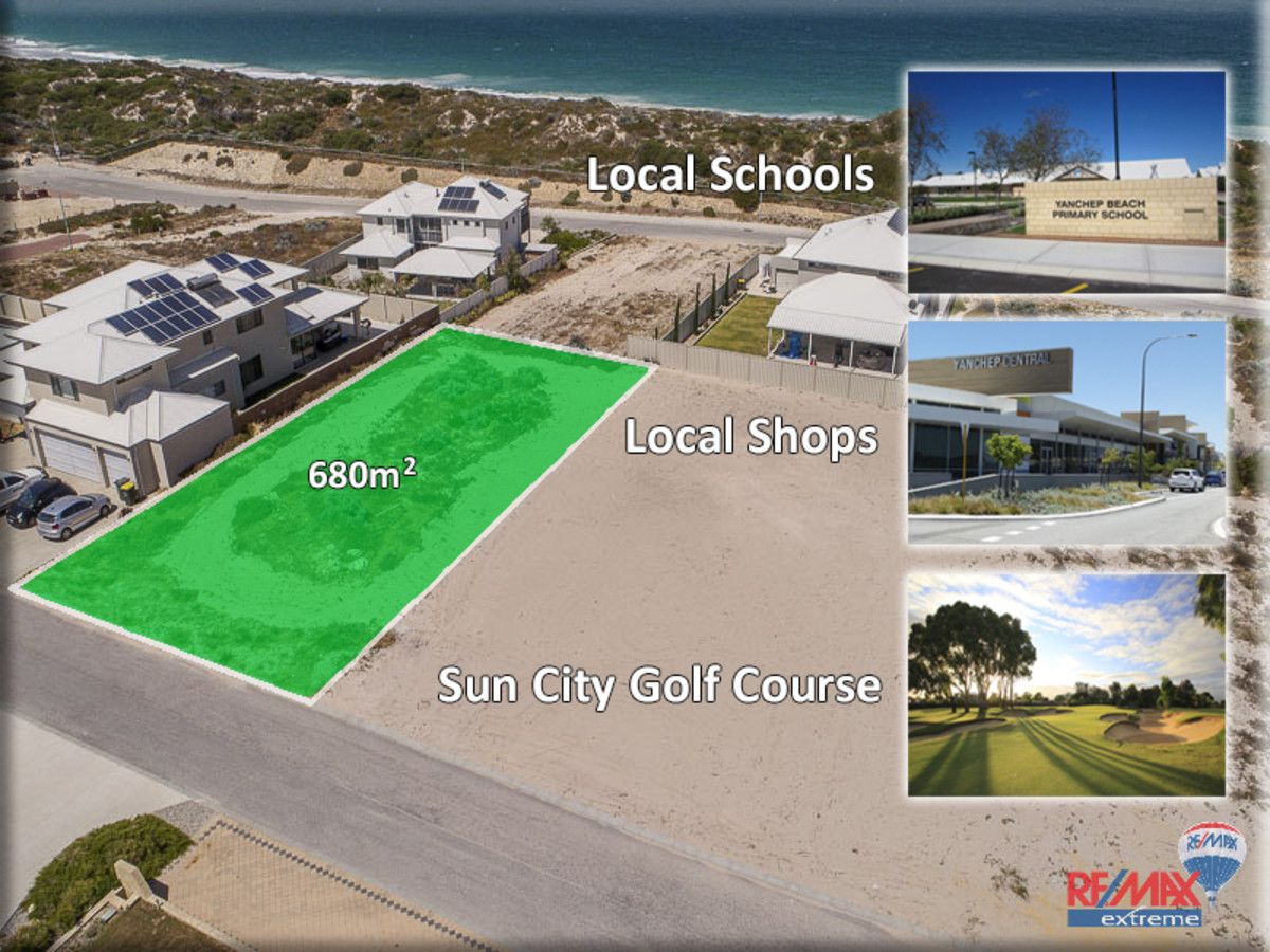 14 Wrasse Corner, Yanchep WA 6035, Image 1