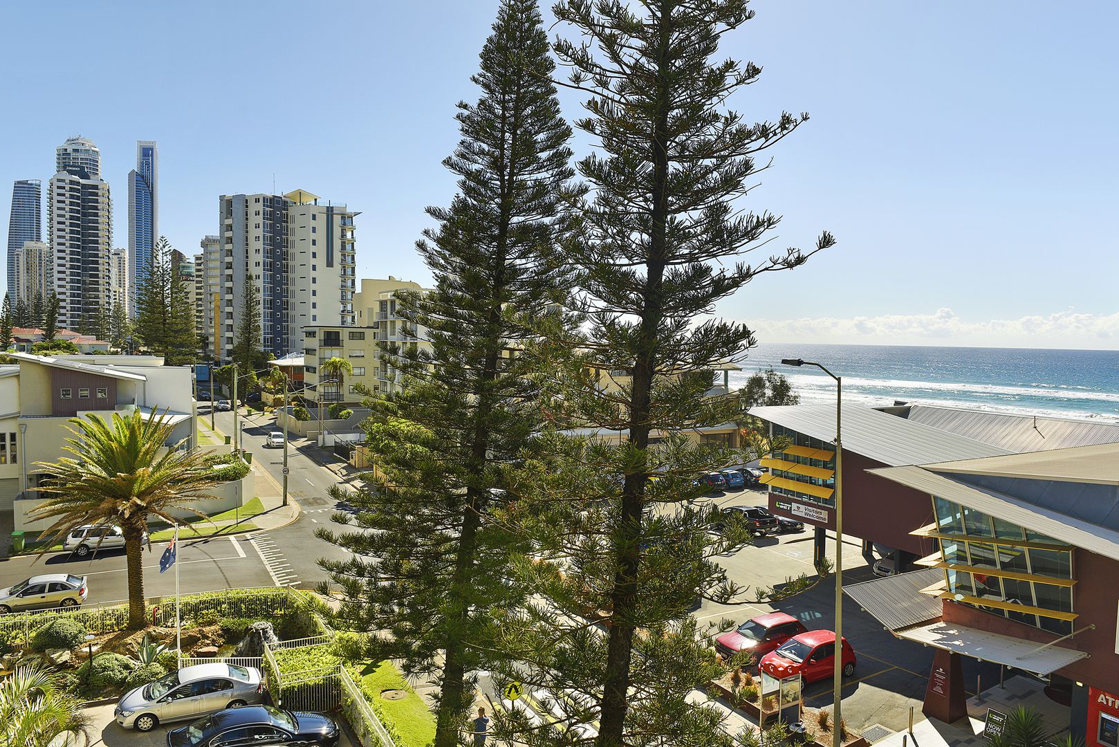 16/4 Thornton Street, Surfers Paradise QLD 4217, Image 2