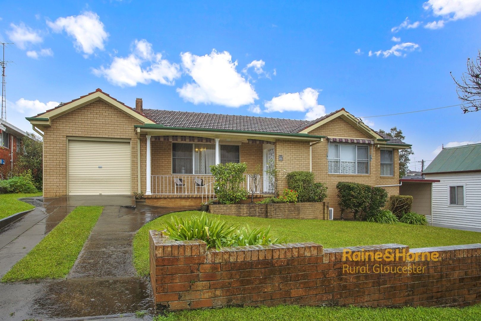 46 Barrington Street, Gloucester NSW 2422, Image 0