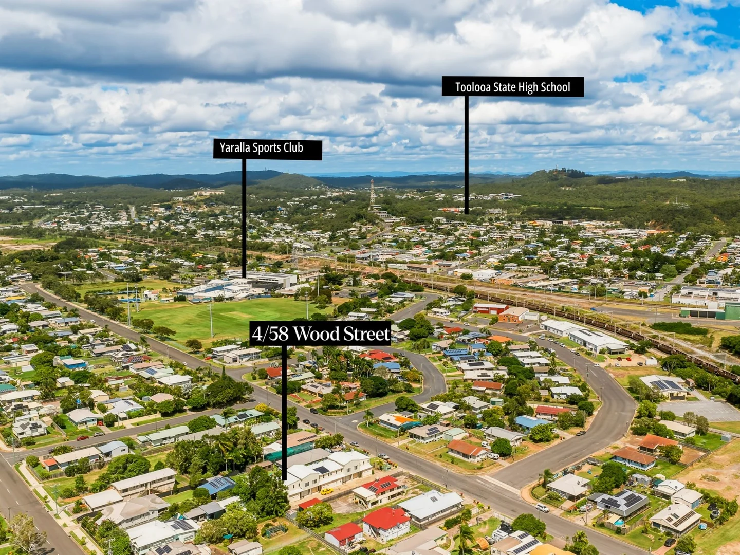 Additional image 20 of 4/58 Wood Street, Barney Point QLD 4680