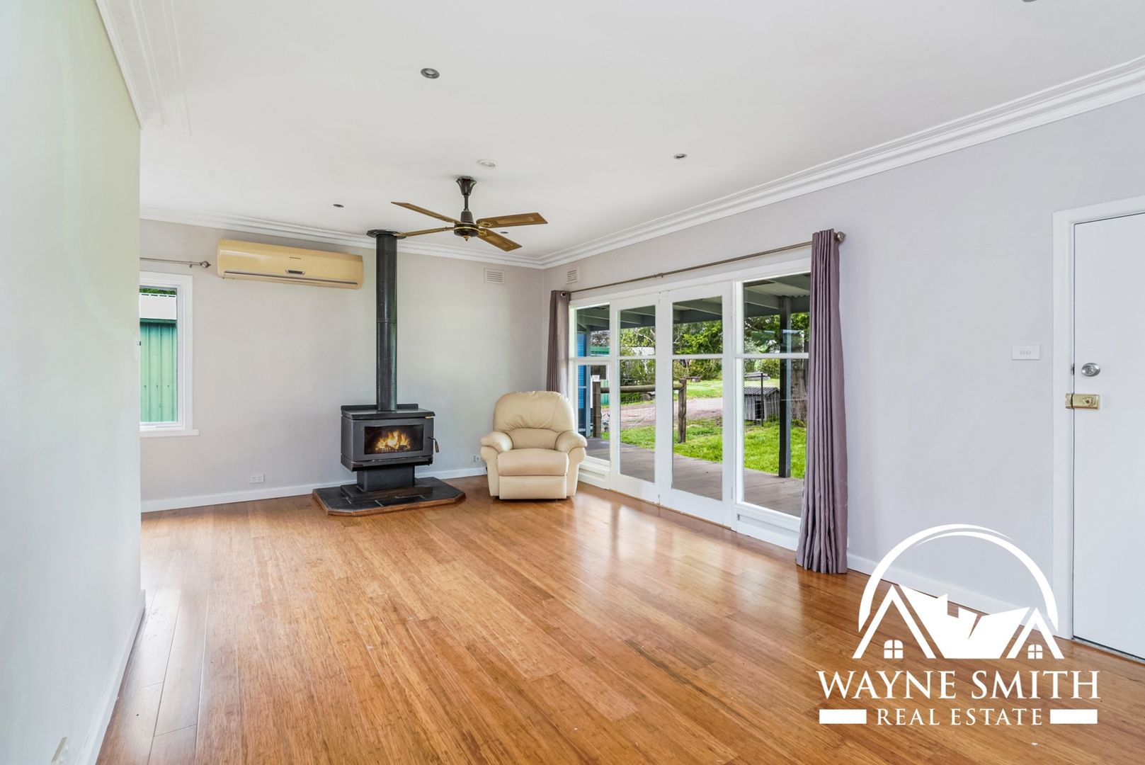 Part Of 25 Broadford Wandong Road, Wandong VIC 3758 House For Rent