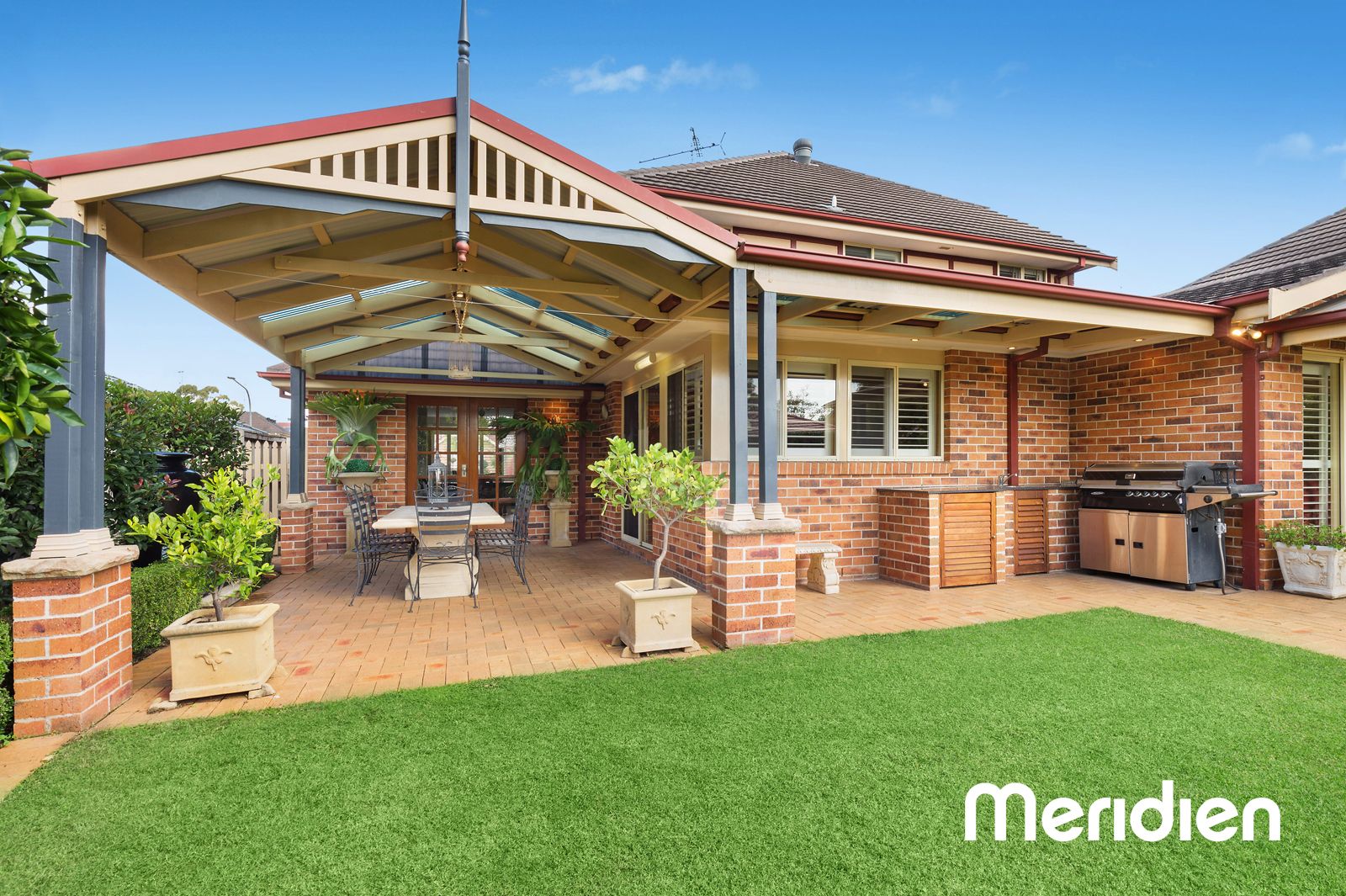 5 Sentinel Ave, Kellyville NSW 2155, Image 2