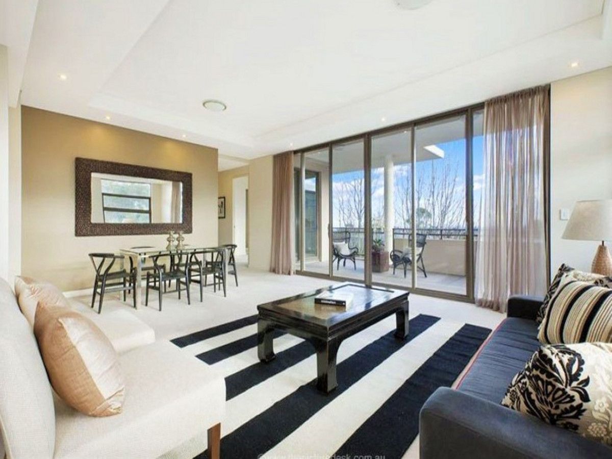 3 bedrooms Apartment / Unit / Flat in 33/2-6 Clydesdale Place PYMBLE NSW, 2073