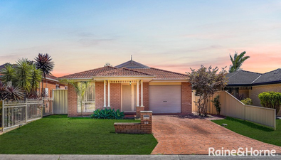 Picture of 15 Sunrise Place, HORNINGSEA PARK NSW 2171