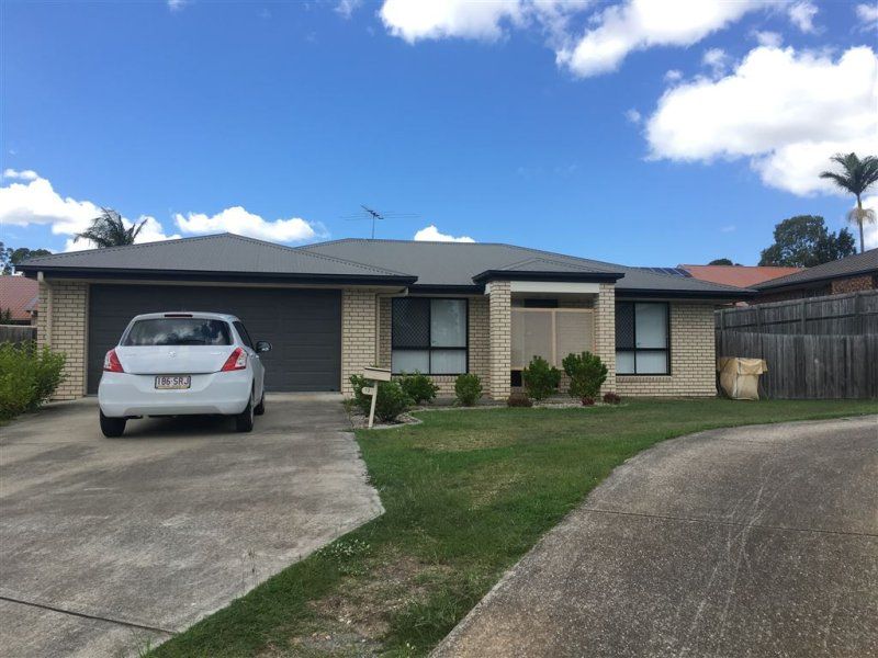 13 Patrick Court, Waterford West QLD 4133, Image 0