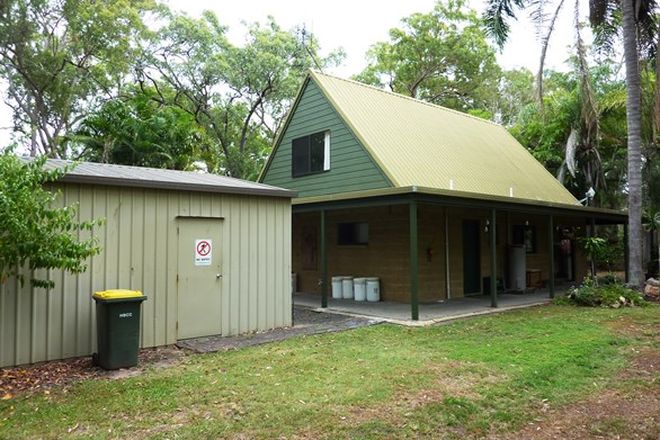 Picture of 37 Clarke Street, SUNSHINE ACRES QLD 4655