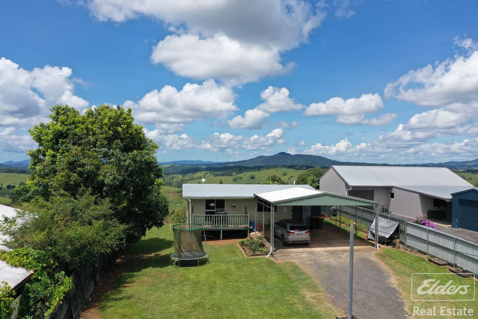 13 Pine Street South, Millaa Millaa QLD 4886