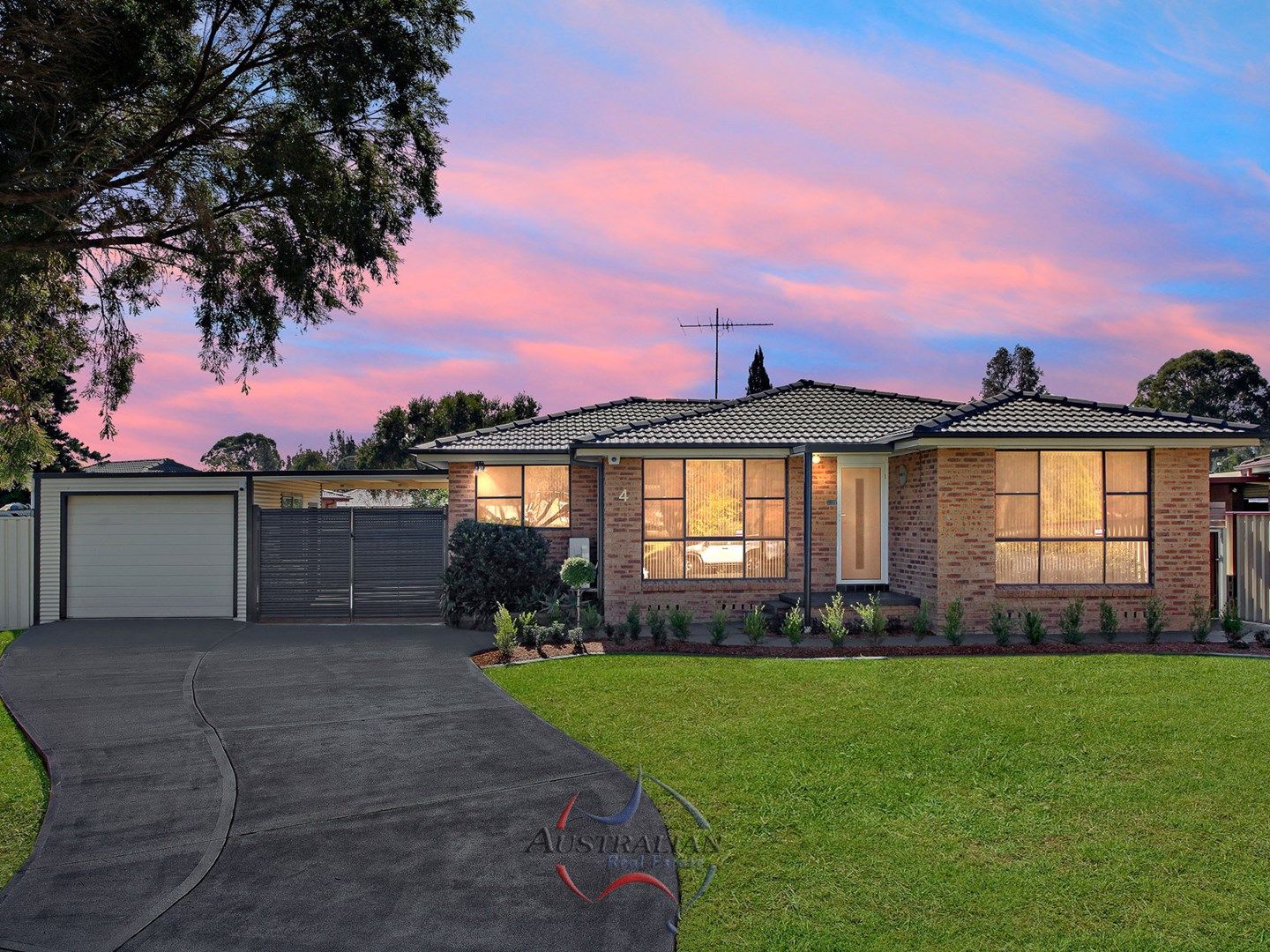 4 Peony Place, Quakers Hill NSW 2763, Image 0