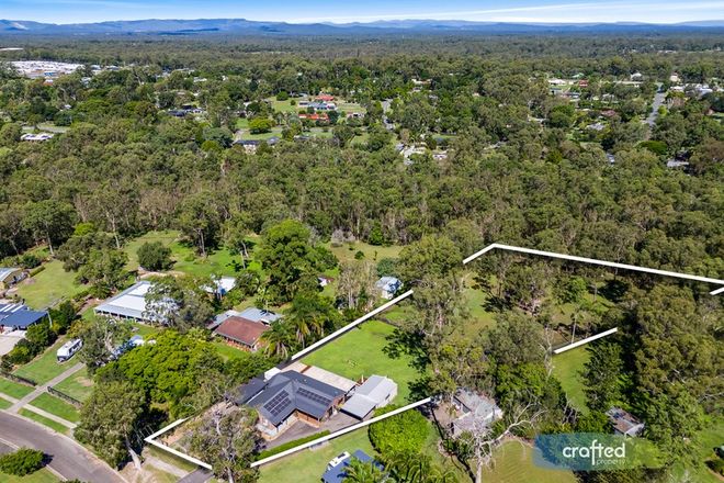 Picture of 11 Chipalee Court, GREENBANK QLD 4124