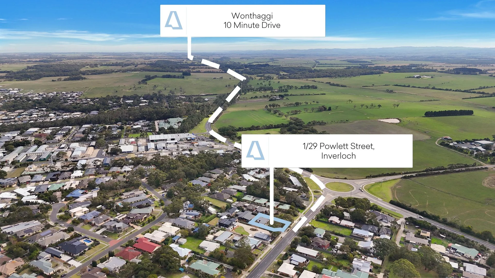 Additional image 18 of 1/29 Powlett Street, Inverloch VIC 3996