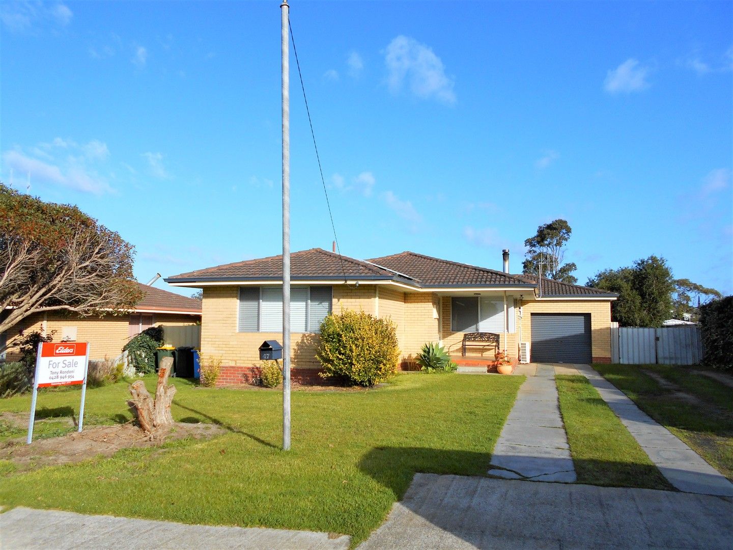 47 Braeside Street, Katanning WA 6317, Image 0