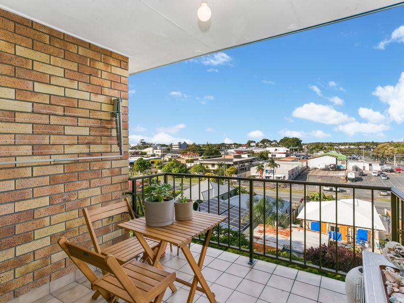 5/54 Adelaide Street (Acces via Phillips Lane), Tweed Heads NSW 2485, Image 2