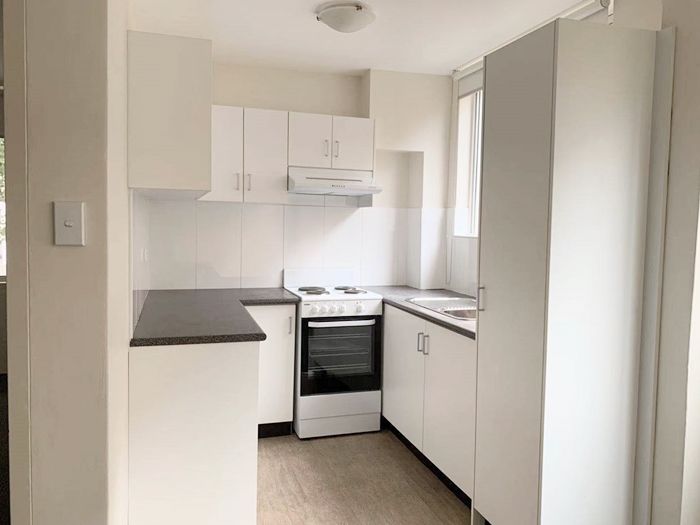 1 bedrooms Apartment / Unit / Flat in 10/2-6 Sheehy Street GLEBE NSW, 2037