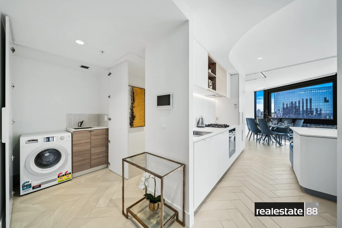 Additional image 9 of 1904/11 Barrack Square, Perth WA 6000