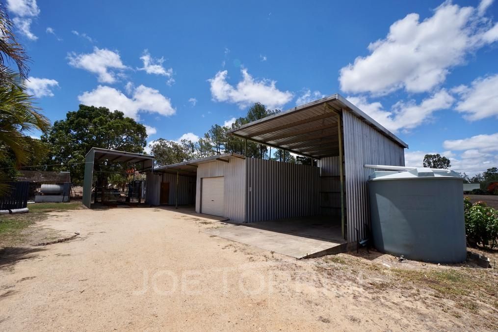 13-15 Petersen Street, Biboohra QLD 4880, Image 2