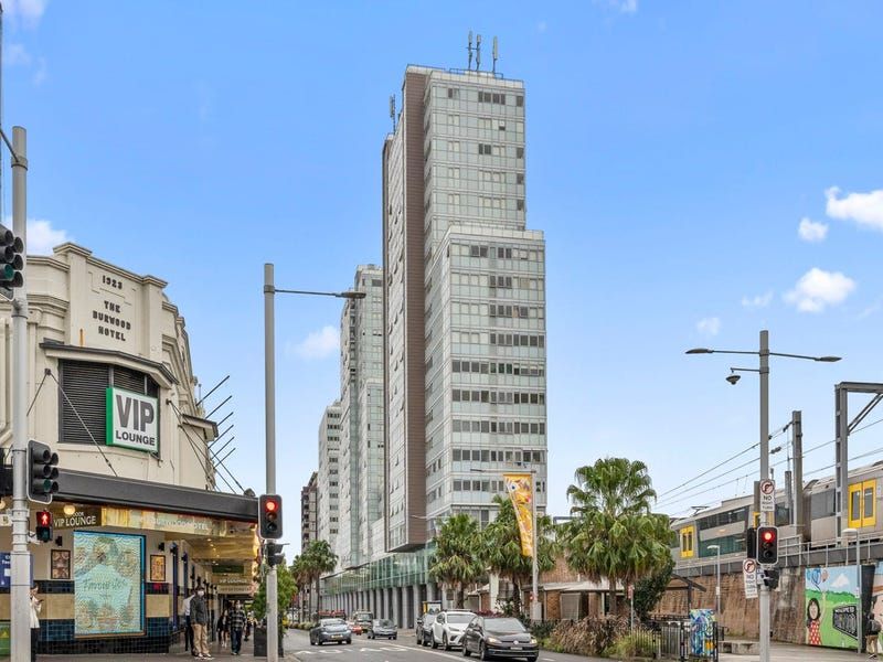 2 bedrooms Apartment / Unit / Flat in 173/1 Railway Parade BURWOOD NSW, 2134