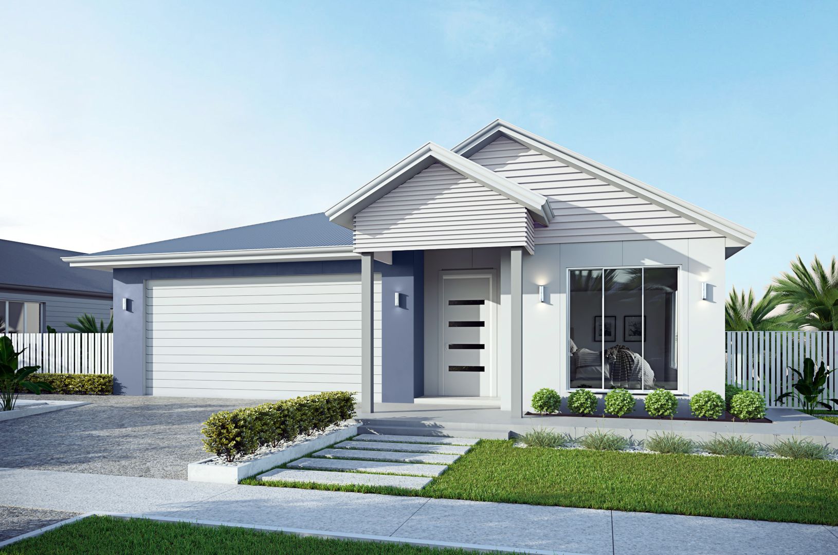 Lot 1451 New Road, Harmony, Palmview QLD 4553 Domain