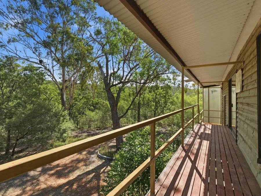 Additional image 9 of 303 McGills Road, Kremnos NSW 2460