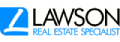 Lawson Real Estate Specialist's logo