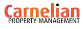 Logo for Carnelian Property Management Pty Ltd