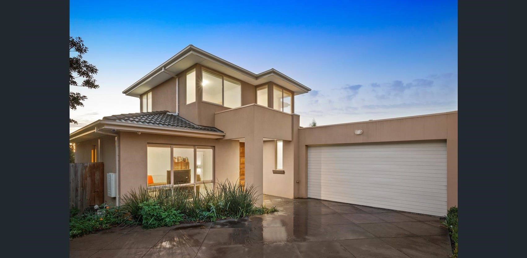 3 bedrooms House in 9A Balmoral Avenue TEMPLESTOWE LOWER VIC, 3107