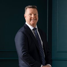 Damian O'Sullivan, Sales representative
