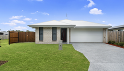 Picture of 14 Fig Tree Circuit, CABOOLTURE QLD 4510