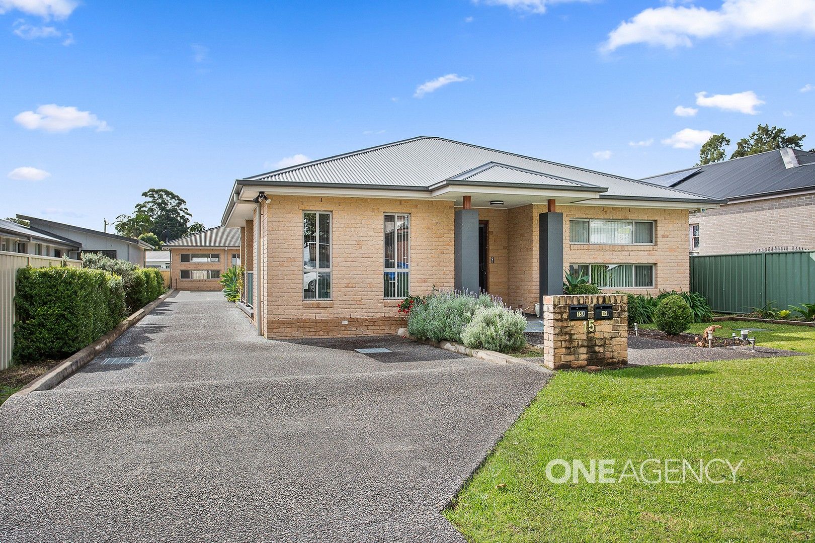 15 Werowi Street, Dapto NSW 2530, Image 0