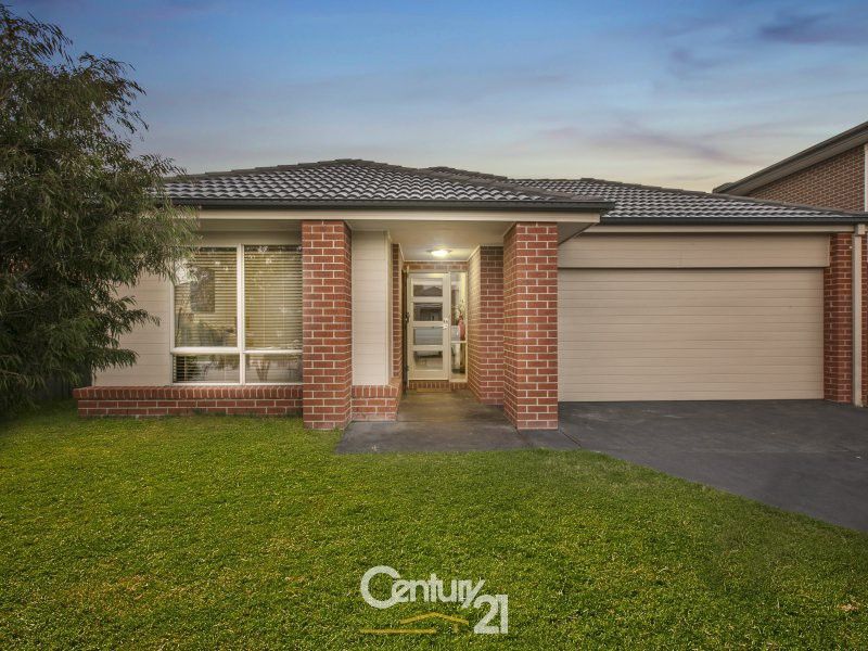 43 Dusseldorp Avenue, Pakenham VIC 3810, Image 0