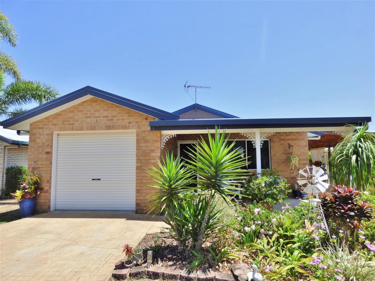 12/50 Ruge Street, Proserpine Property History & Address Research