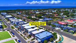 Picture of 4 Offshore Street, BOKARINA QLD 4575