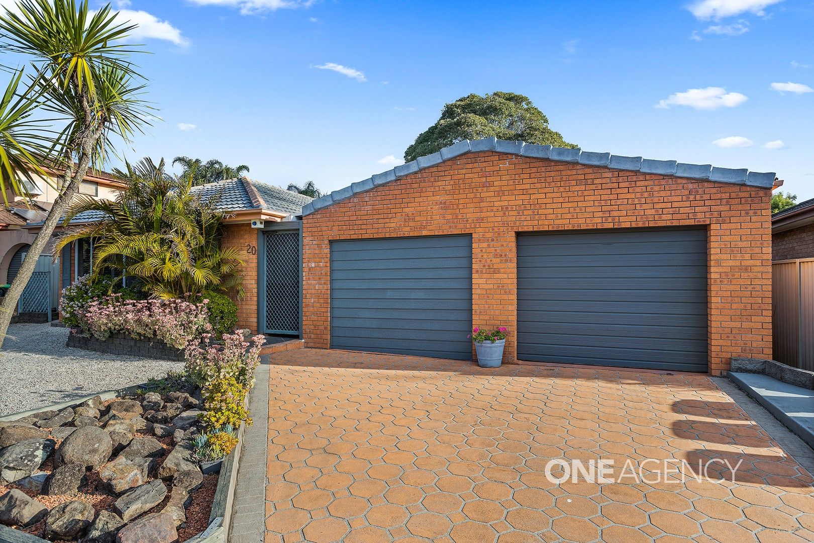 20 White Gum Avenue, Albion Park Rail NSW 2527, Image 0