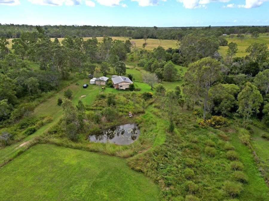 36 Lloyd Jones Road, Rosedale QLD 4674, Image 0