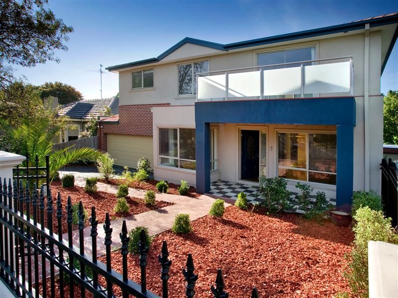 4 bedrooms House in  MALVERN EAST VIC, 3145